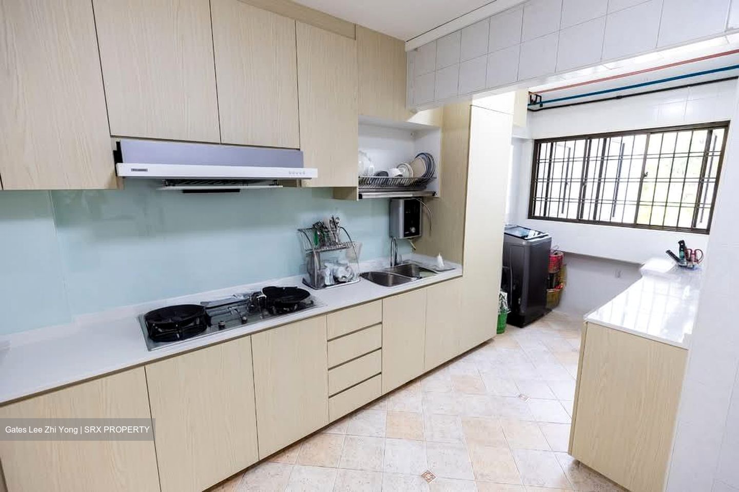 Blk 526 Pangshan Valley (Bukit Panjang), HDB 5 Rooms #546539091
